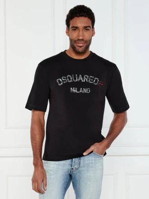 Dsquared2 T-shirt | Loose fit