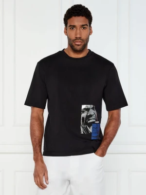 Dsquared2 T-shirt | Loose fit