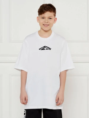 Dsquared2 T-shirt | Loose fit