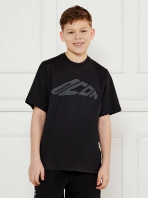 Dsquared2 T-shirt | Loose fit