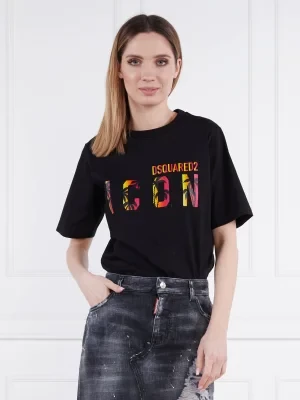 Dsquared2 T-shirt | Regular Fit