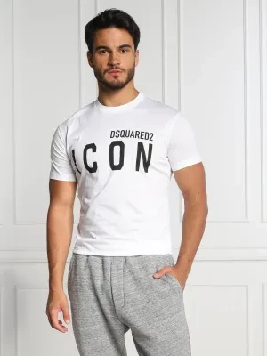 Dsquared2 T-shirt | Regular Fit