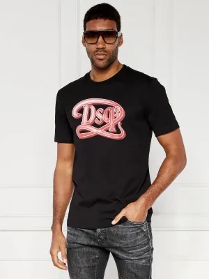 Dsquared2 T-shirt | Regular Fit