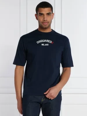 Dsquared2 T-shirt | Regular Fit