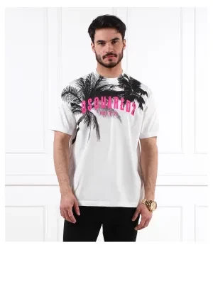 Dsquared2 T-shirt | Regular Fit