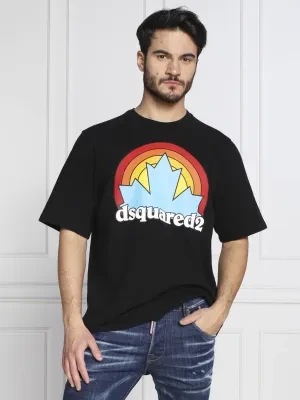 Dsquared2 T-shirt | Regular Fit