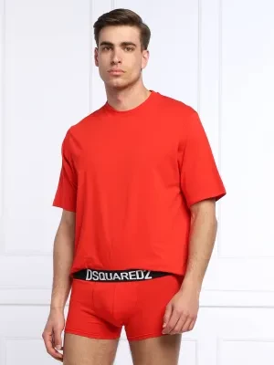 Dsquared2 T-shirt | Regular Fit