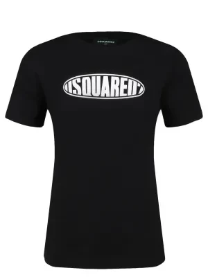 Dsquared2 T-shirt | Regular Fit