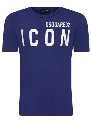 Dsquared2 T-shirt | Regular Fit