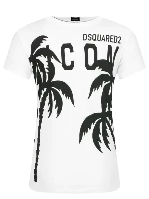 Dsquared2 T-shirt | Regular Fit