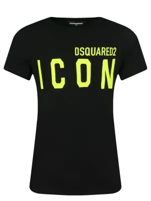 Dsquared2 T-shirt | Regular Fit