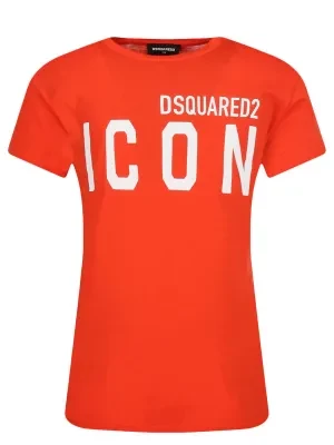 Dsquared2 T-shirt | Regular Fit