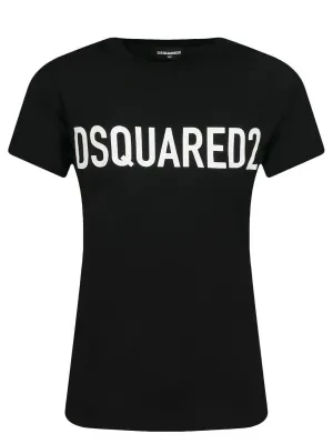 Dsquared2 T-shirt | Regular Fit