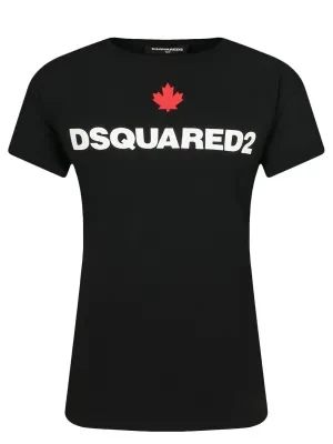 Dsquared2 T-shirt | Regular Fit