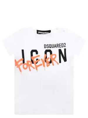 Dsquared2 T-shirt | Regular Fit