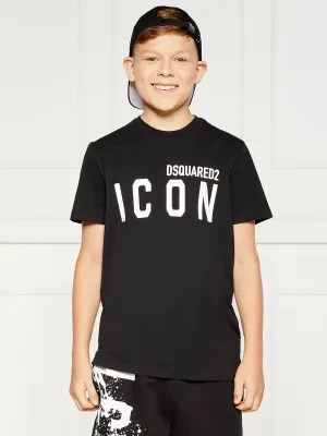 Dsquared2 T-shirt | Regular Fit