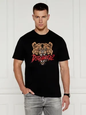 Dsquared2 T-shirt | Regular Fit