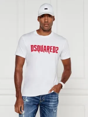 Dsquared2 T-shirt | Regular Fit