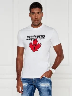 Dsquared2 T-shirt | cool fit