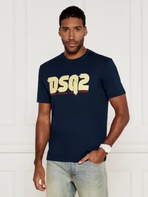 Dsquared2 T-shirt | Regular Fit