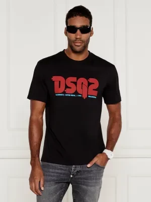 Dsquared2 T-shirt | Regular Fit