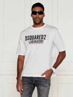 Dsquared2 T-shirt | Regular Fit