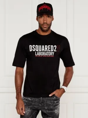 Dsquared2 T-shirt | Regular Fit