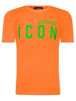 Dsquared2 T-shirt | Regular Fit