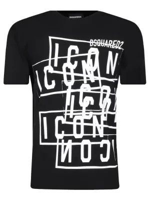 Dsquared2 T-shirt | Regular Fit