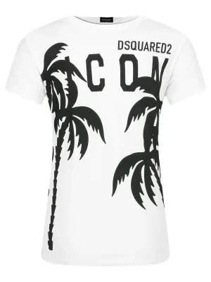 Dsquared2 T-shirt | Regular Fit