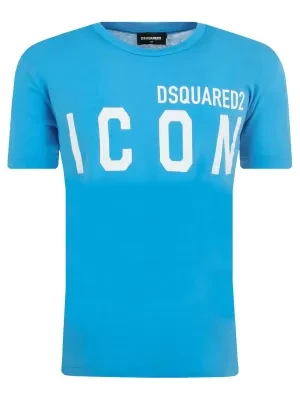 Dsquared2 T-shirt | Regular Fit