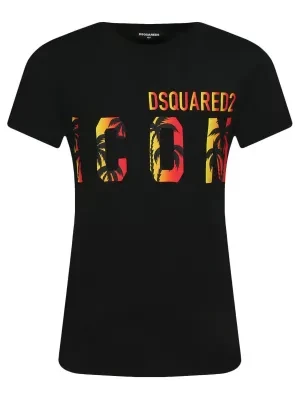 Dsquared2 T-shirt | Regular Fit