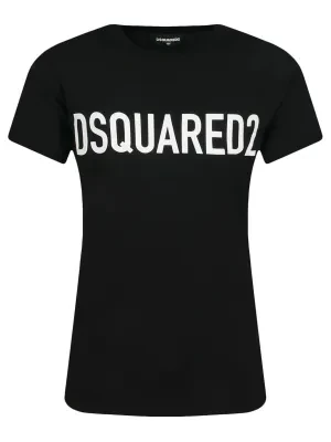 Dsquared2 T-shirt | Regular Fit