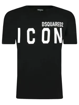 Dsquared2 T-shirt | Regular Fit