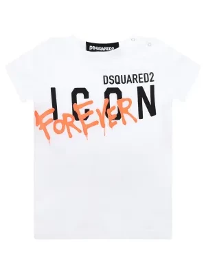 Dsquared2 T-shirt | Regular Fit