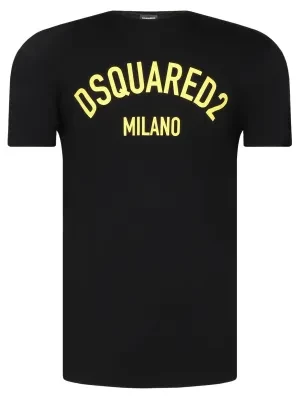 Dsquared2 T-shirt | Regular Fit