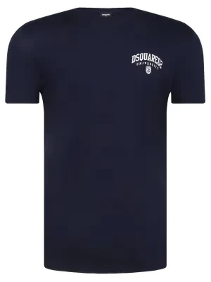 Dsquared2 T-shirt | Regular Fit