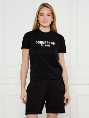 Dsquared2 T-shirt | Regular Fit