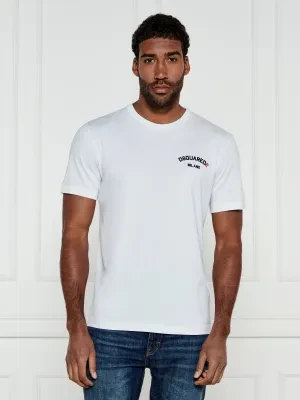 Dsquared2 T-shirt | Regular Fit