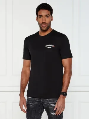 Dsquared2 T-shirt | Regular Fit