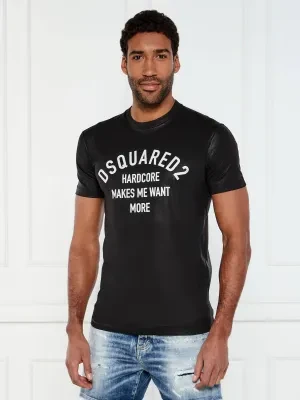 Dsquared2 T-shirt | Regular Fit
