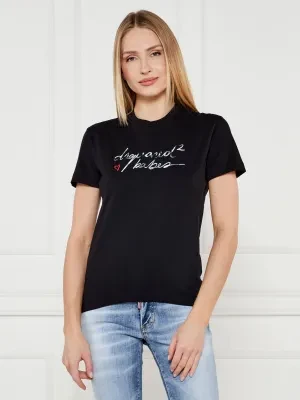 Dsquared2 T-shirt | Regular Fit