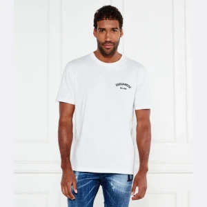 Dsquared2 T-shirt | Regular Fit