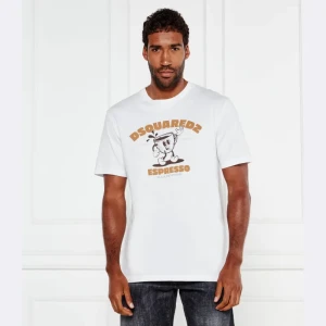 Dsquared2 T-shirt | Regular Fit