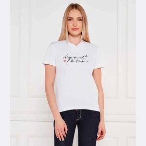 Dsquared2 T-shirt | Regular Fit