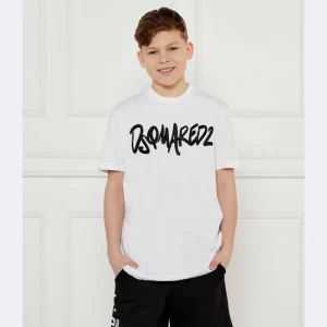 Dsquared2 T-shirt | Regular Fit