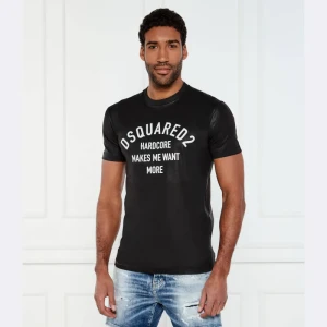 Dsquared2 T-shirt | Regular Fit