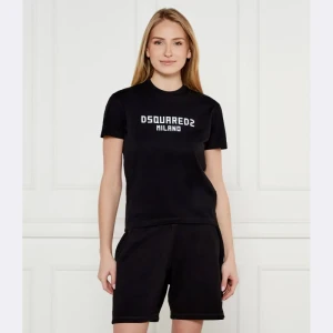 Dsquared2 T-shirt | Regular Fit