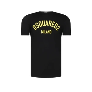 Dsquared2 T-shirt | Regular Fit