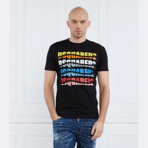 Dsquared2 T-shirt | Regular Fit